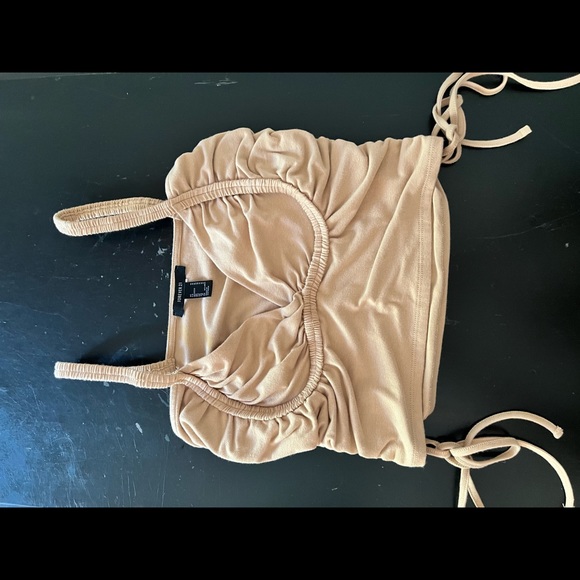 Forever 21 Halter Top - Picture 3 of 6